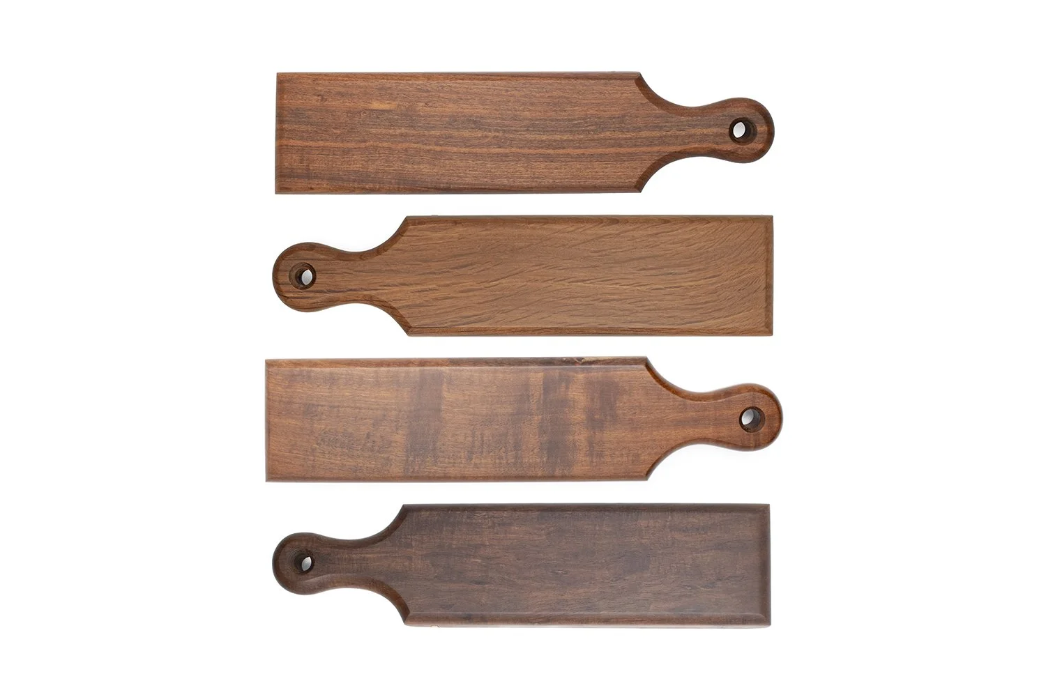 Harold & Saxon Toolworks — Heartwood Tools